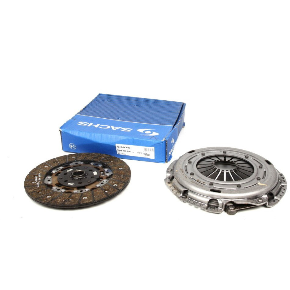 Ремонтний комплект зчеплення SACHS 3000950070