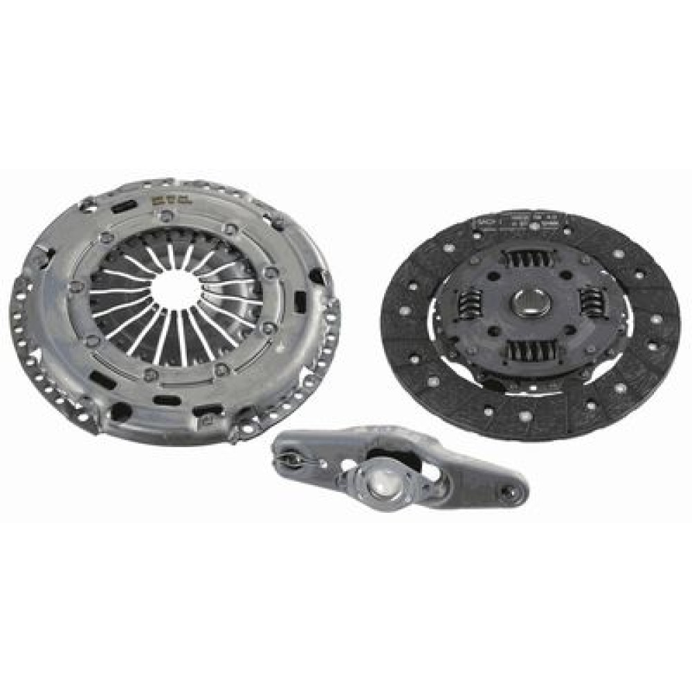 Ремонтний комплект зчеплення SACHS 3000950072