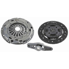 Ремонтний комплект зчеплення SACHS 3000950072
