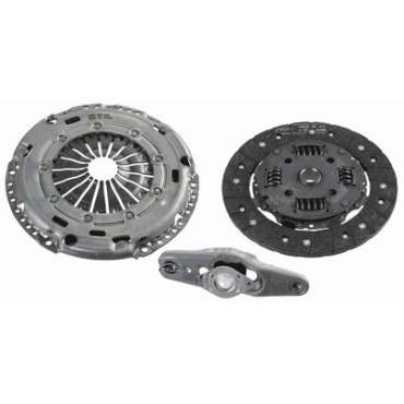 Ремонтний комплект зчеплення SACHS 3000950072