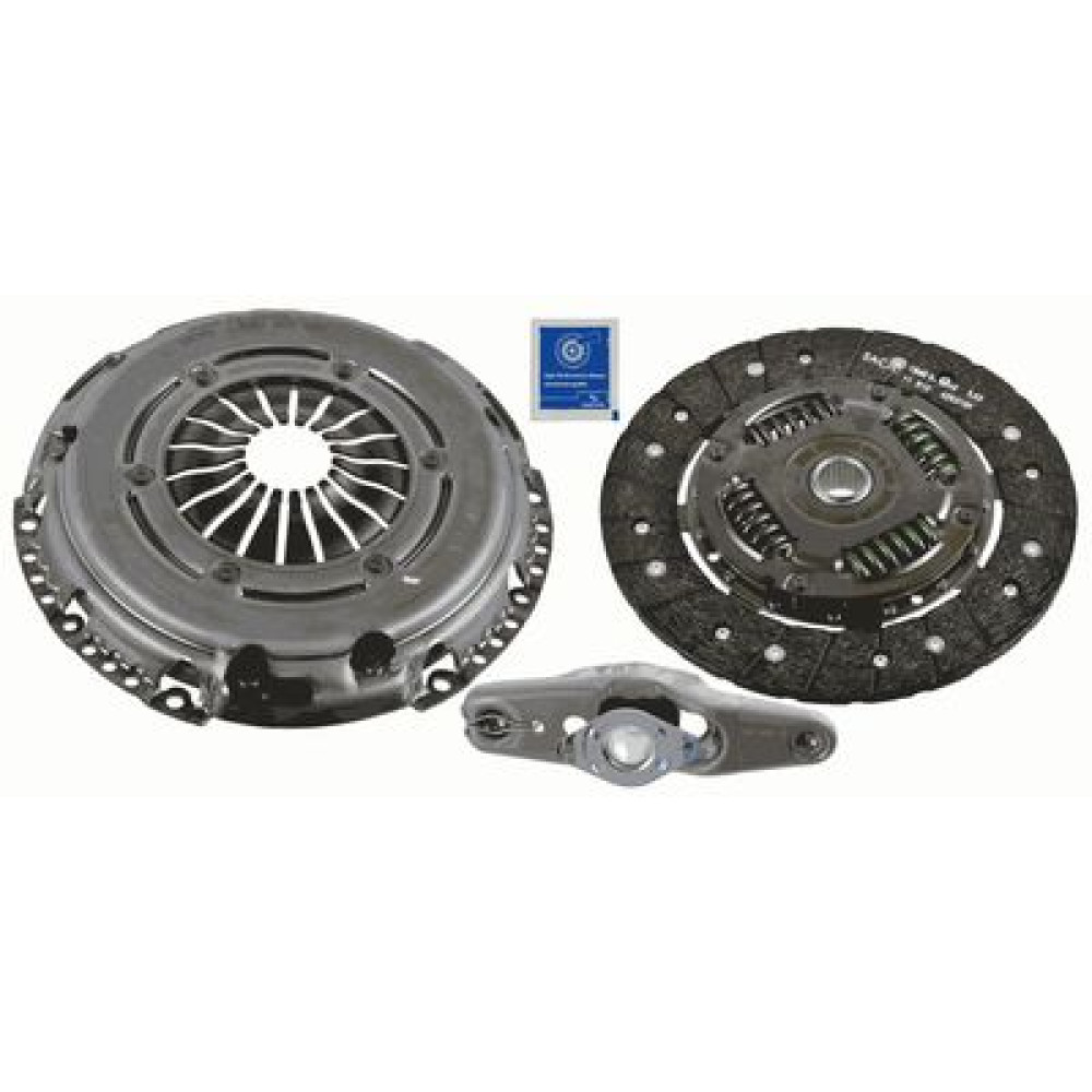 Ремонтний комплект зчеплення SACHS 3000950082