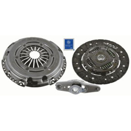 Ремонтний комплект зчеплення SACHS 3000950082