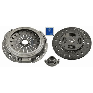 Ремонтный комплект сцепления SACHS 3000950083