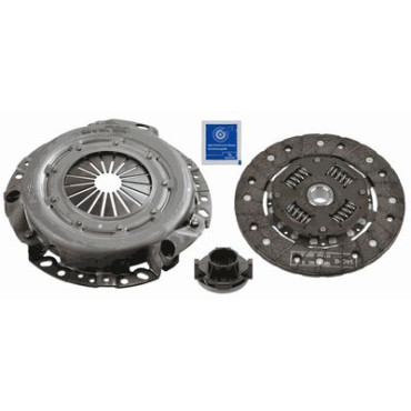 Ремонтный комплект сцепления SACHS 3000950085