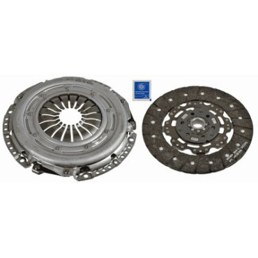 Ремонтний комплект зчеплення SACHS 3000950089