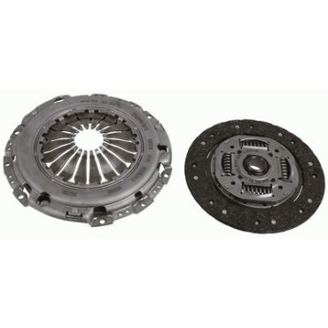 Ремонтный комплект сцепления SACHS 3000950510