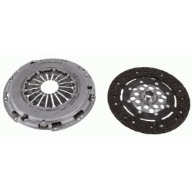 SACHS 3000950538 Комплект сцепления SACHS 3000950538