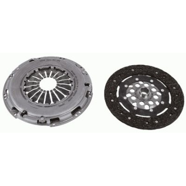 Комплект зчеплення SACHS 3000950538