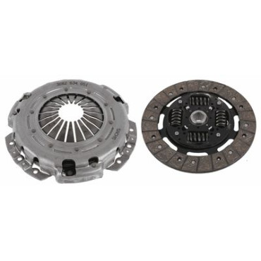 Ремонтний комплект зчеплення SACHS 3000950551