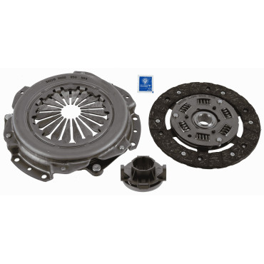 Ремонтний комплект зчеплення SACHS 3000950560