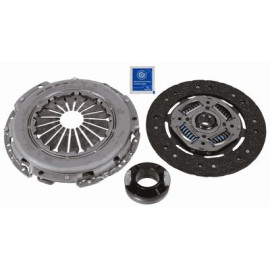 Ремонтный комплект сцепления SACHS 3000950564