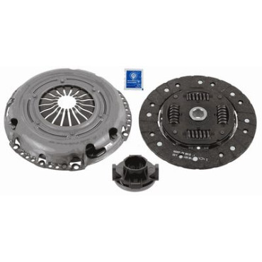 Ремонтний комплект зчеплення SACHS 3000950601