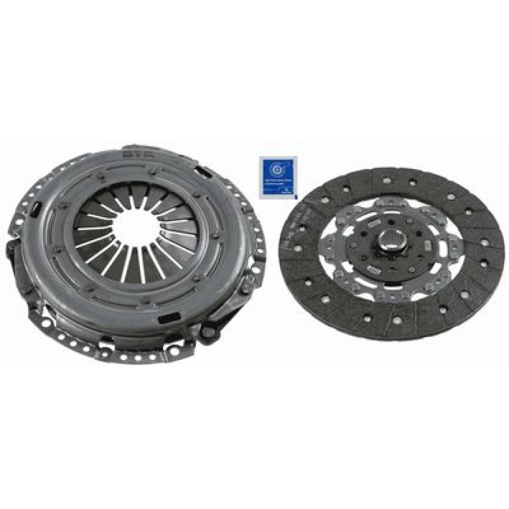 Ремонтний комплект зчеплення SACHS 3000950605