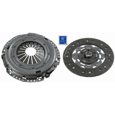 Ремонтный комплект сцепления SACHS 3000950605