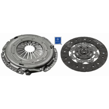 Ремонтний комплект зчеплення SACHS 3000950606