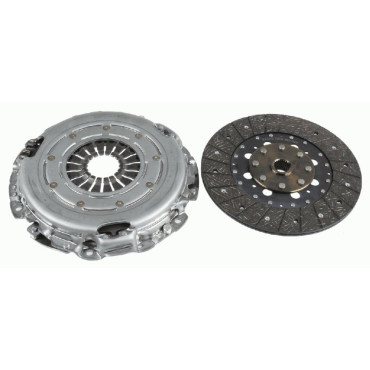 Комплект сцепления SACHS 3000950628