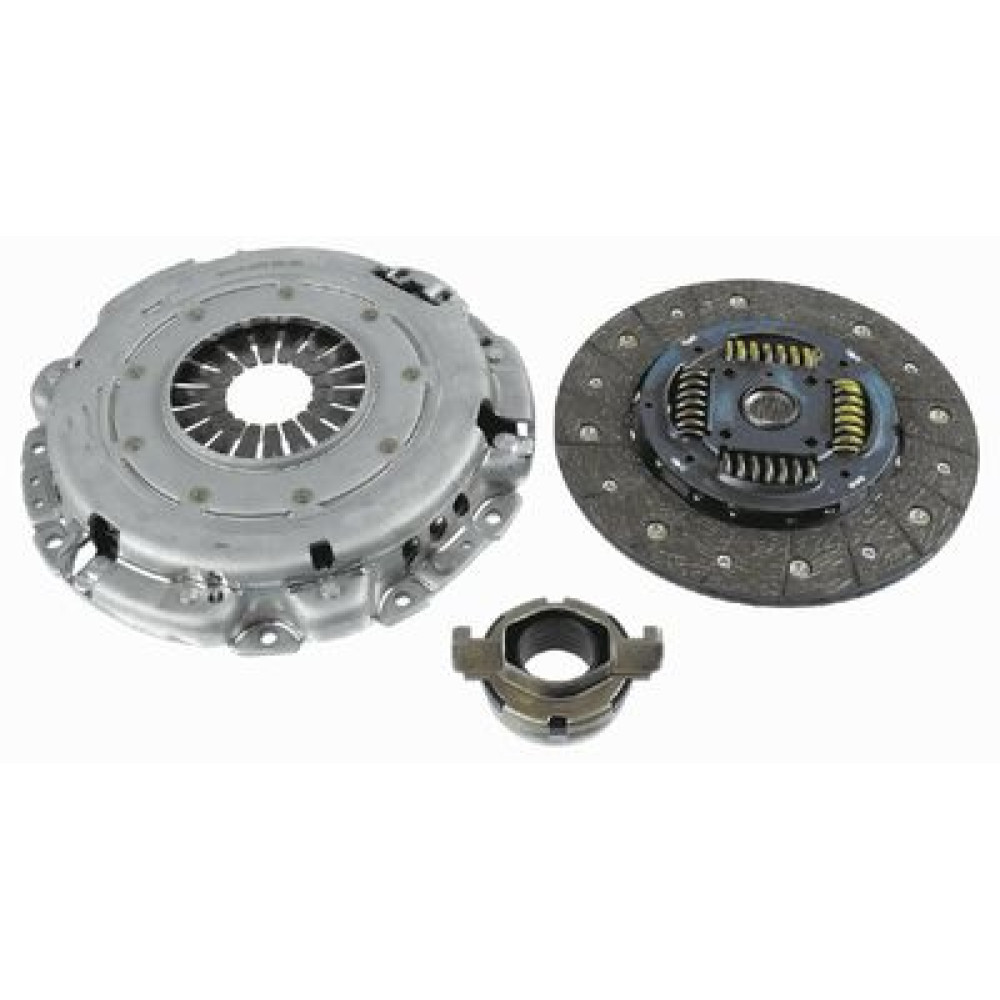 Ремонтний комплект зчеплення SACHS 3000950631