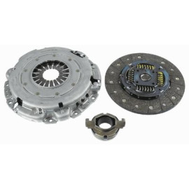 Ремонтний комплект зчеплення SACHS 3000950631
