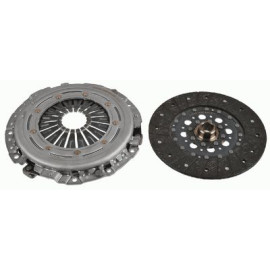 Ремонтний комплект зчеплення SACHS 3000950634