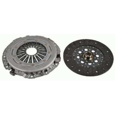 Ремонтный комплект сцепления SACHS 3000950634