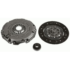 Ремонтний комплект зчеплення SACHS 3000950671