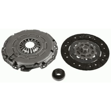 Ремонтний комплект зчеплення SACHS 3000950671