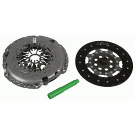 Ремонтный комплект сцепления SACHS 3000950707