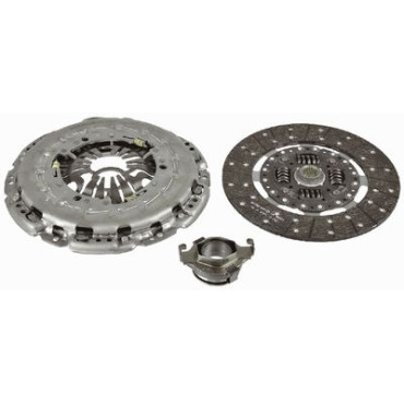Комплект зчеплення SACHS 3000950712