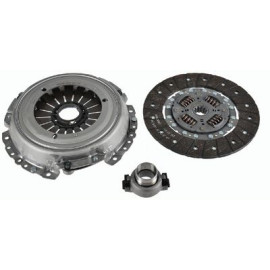 Комплект сцепления SACHS 3000950713