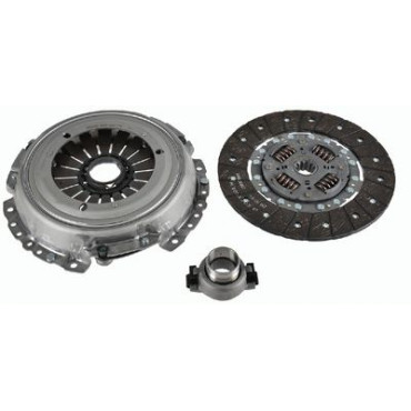 Комплект зчеплення SACHS 3000950713