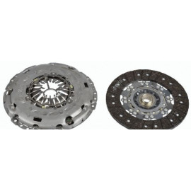 Ремонтний комплект зчеплення SACHS 3000950723
