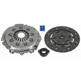 Ремонтный комплект сцепления SACHS 3000950731