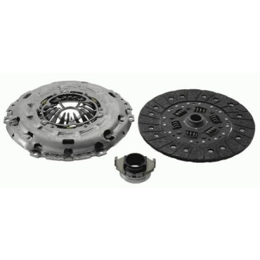 Ремонтный комплект сцепления SACHS 3000950732