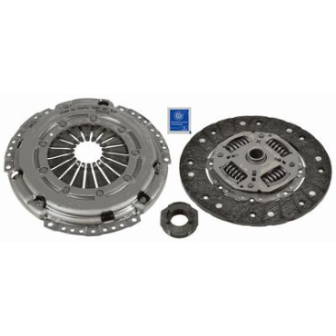 Комплект сцепления с выжимным SACHS 3000950734
