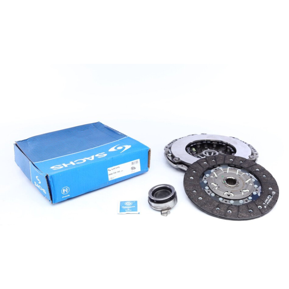 Ремонтный комплект сцепления SACHS 3000950742