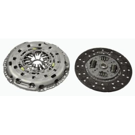 Ремонтний комплект зчеплення SACHS 3000950743
