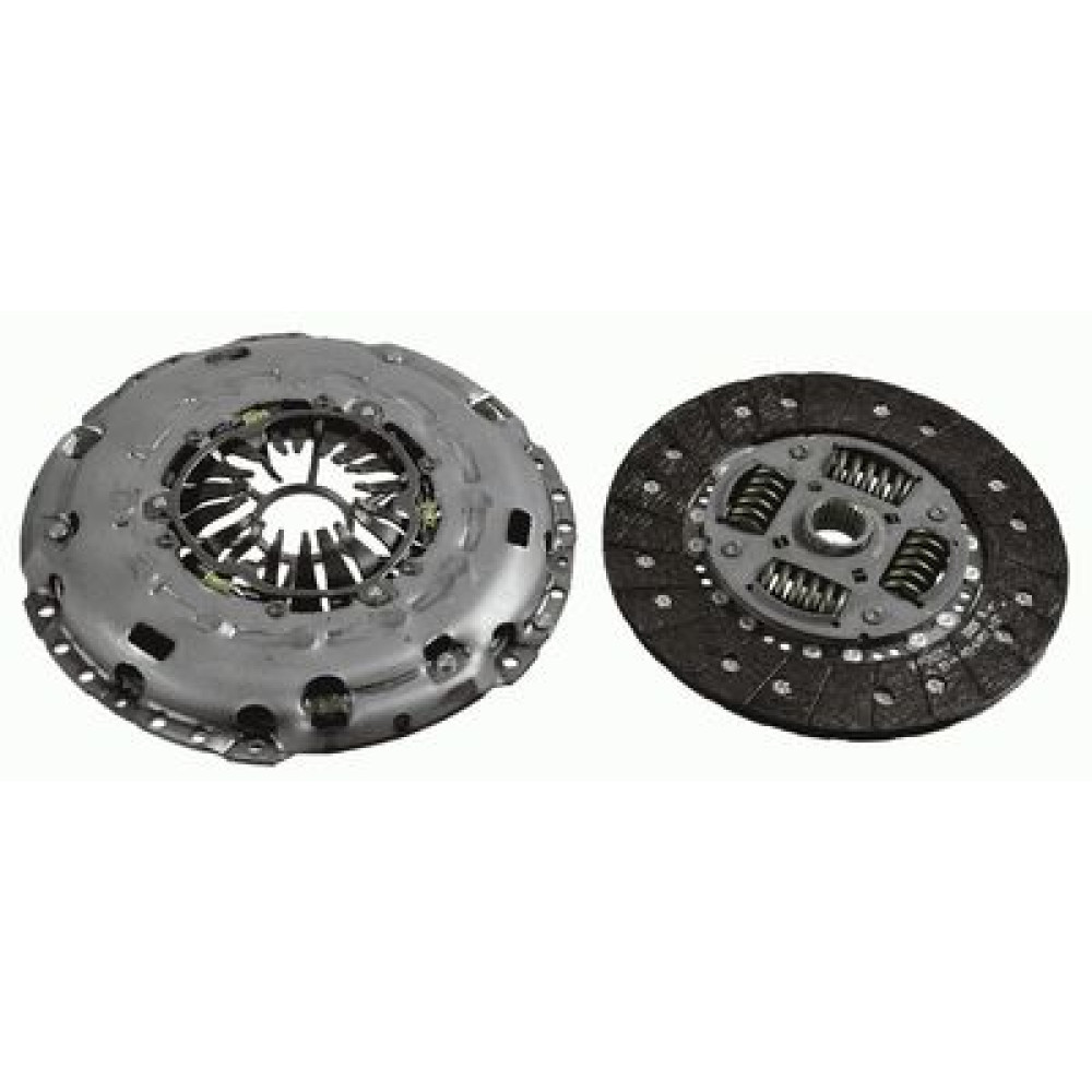 Ремонтний комплект зчеплення SACHS 3000950746