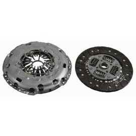 Ремонтний комплект зчеплення SACHS 3000950746