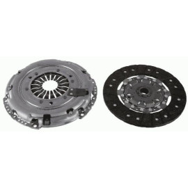 Ремонтный комплект сцепления SACHS 3000950768