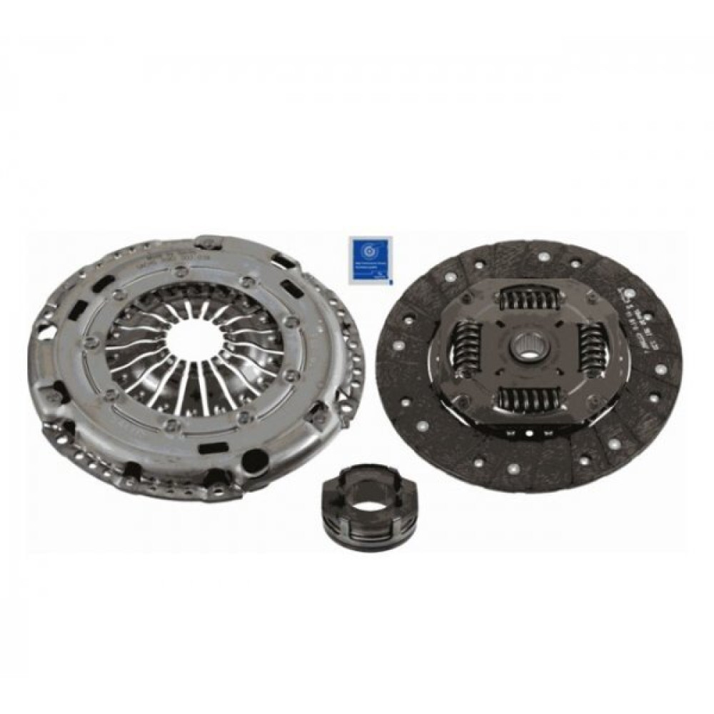 Комплект зчеплення SACHS 3000950796