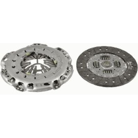 Ремонтный комплект сцепления SACHS 3000950932