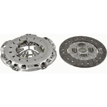 Ремонтний комплект зчеплення SACHS 3000950932