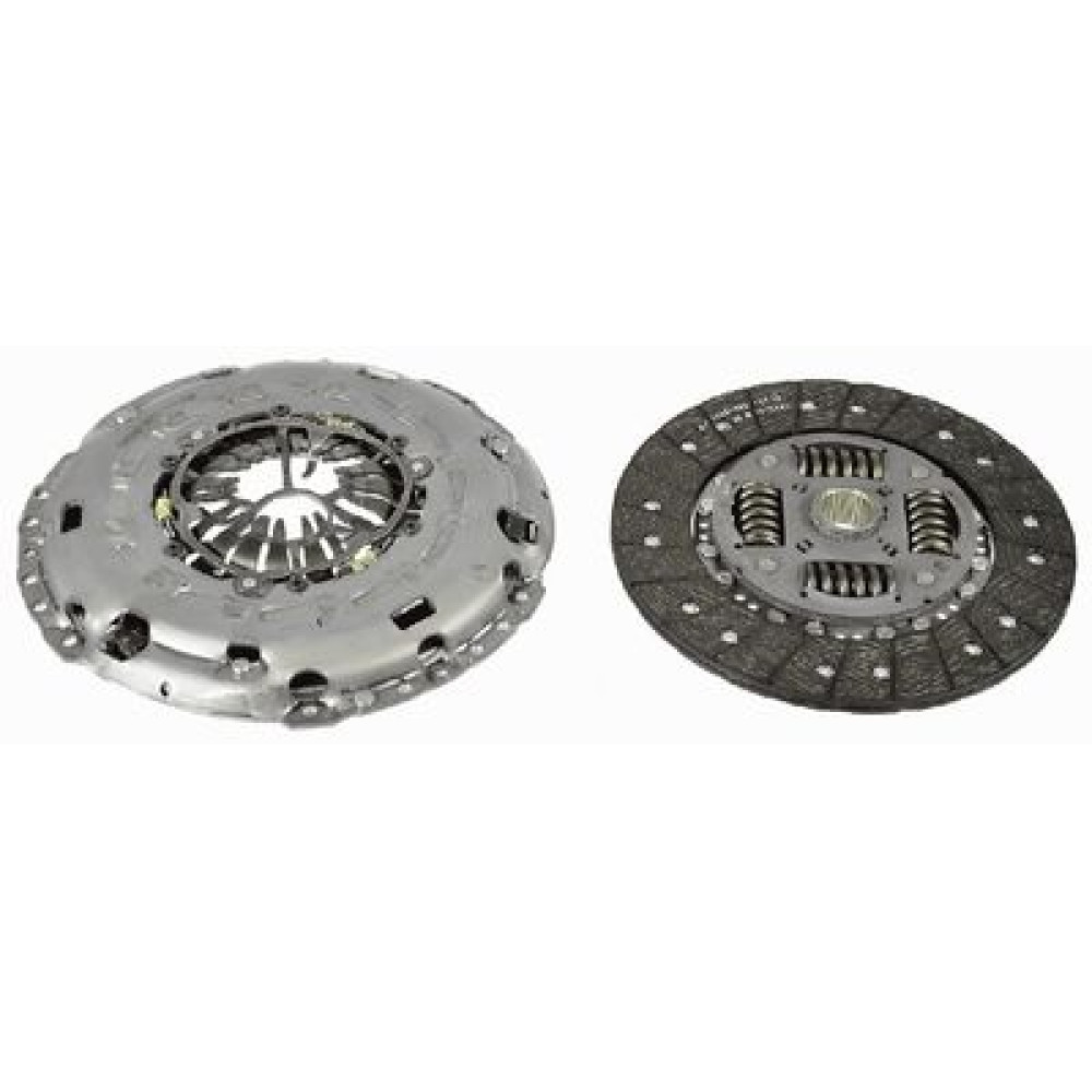 Ремонтный комплект сцепления SACHS 3000950937