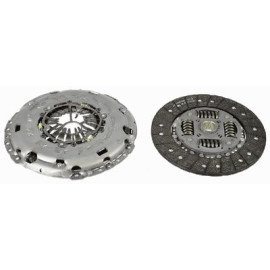 Ремонтный комплект сцепления SACHS 3000950937