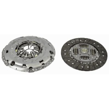 Ремонтный комплект сцепления SACHS 3000950937