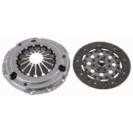 Ремонтный комплект сцепления SACHS 3000950952