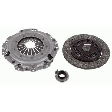Ремонтный комплект сцепления SACHS 3000950955