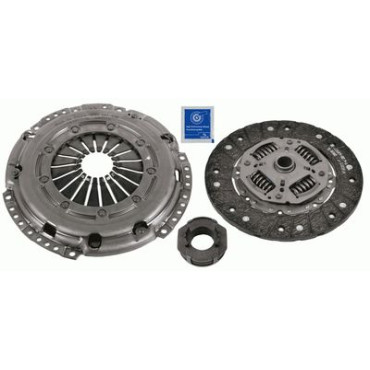 Ремонтный комплект сцепления SACHS 3000950956