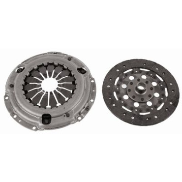 Ремонтний комплект зчеплення SACHS 3000950957