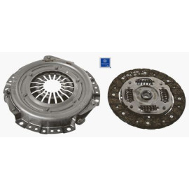 Ремонтний комплект зчеплення SACHS 3000951006